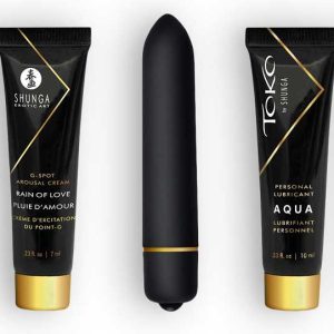 Naughty Geisha Kit