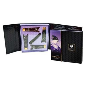 Naughty Geisha Kit