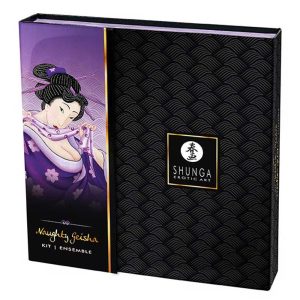 Naughty Geisha Kit