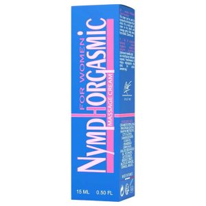 Nymphorgasmic Ruf