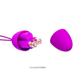 Ou Vibrator Pretty Love Joanne