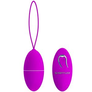 Ou Vibrator Pretty Love Joanne
