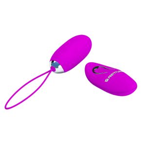 Ou Vibrator Pretty Love Jenny