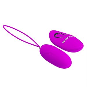 Ou Vibrator Pretty Love Jenny