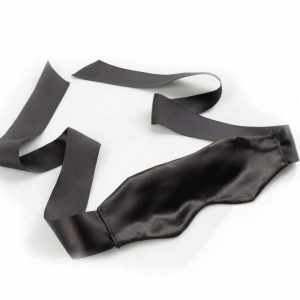 Satin Blindfold