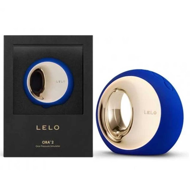 Stimulator Clitoris LELO Ora 2