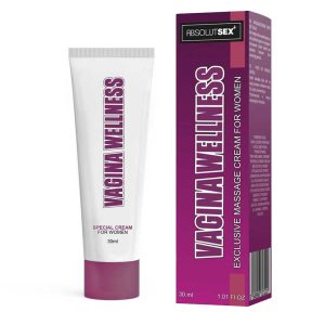 Vagina-Wellness