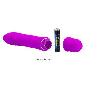 Vibrator Pretty Love Beck