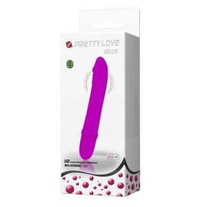Vibrator Pretty Love Beck
