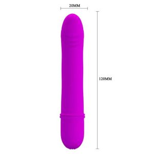 Vibrator Pretty Love Beck