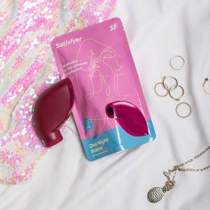 Vibrator Satisfyer One Night Stand