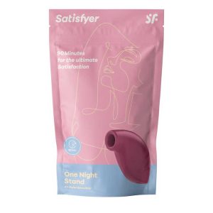 Vibrator Satisfyer One Night Stand