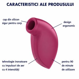 Vibrator Satisfyer One Night Stand
