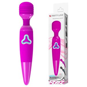 Vibrator pentru Masaj Pretty Love Body