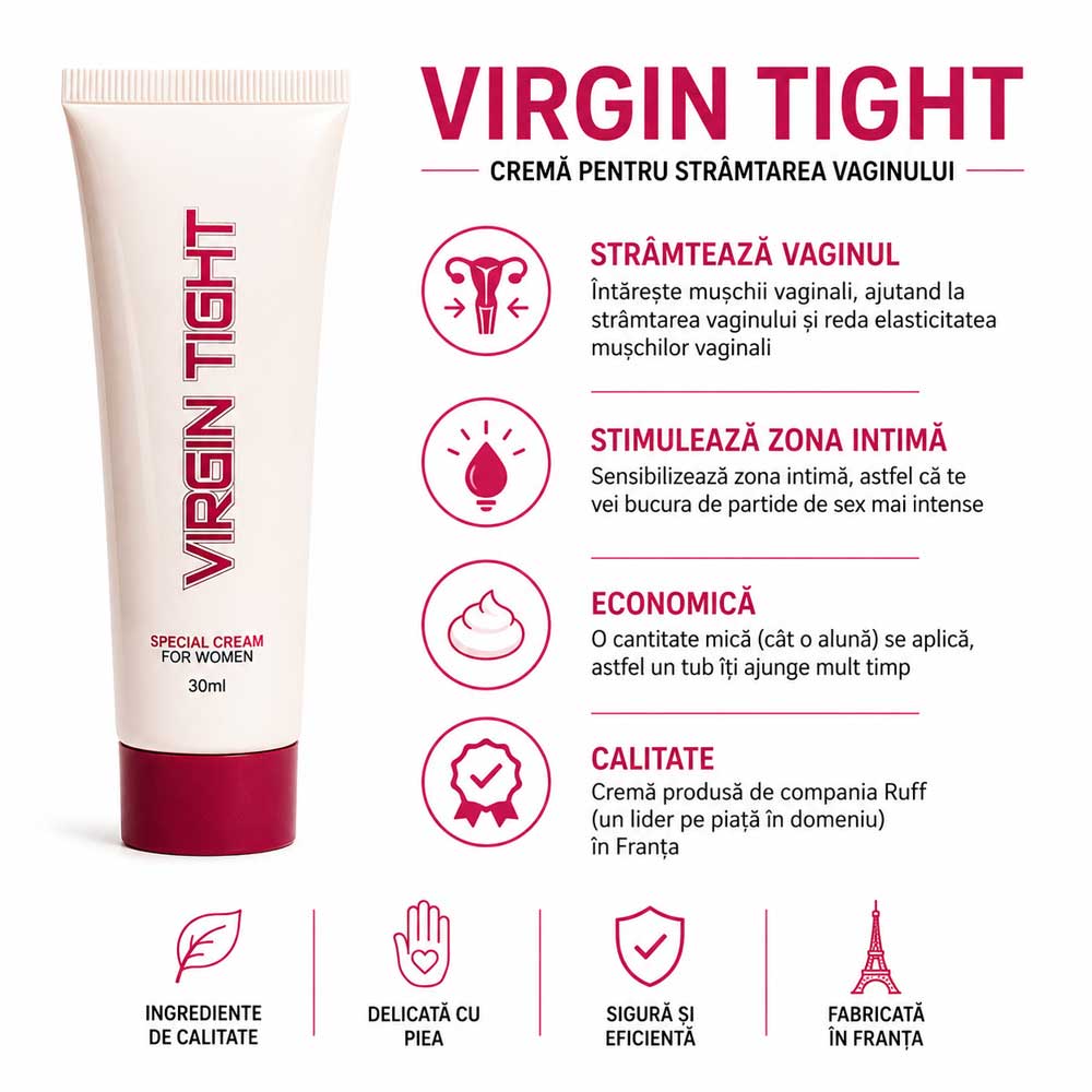 Virgin Tight Ruf