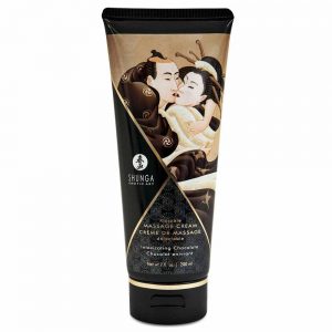 shunga kissable aroma de ciocolata