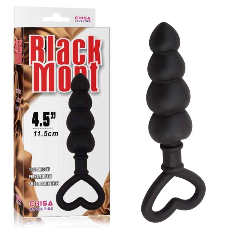 Beaded Luv Probe