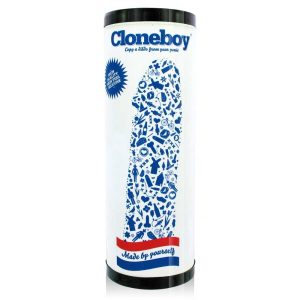Cloneboy Dildo Kit