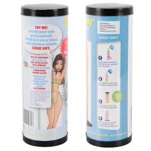 Cloneboy Suction