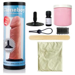 Cloneboy Suction