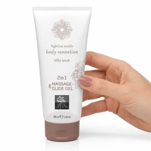 Gel Multifuncțional 2 in 1