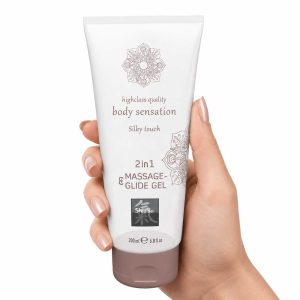 Gel Multifuncțional 2 in 1