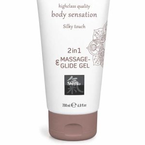 Gel Multifuncțional 2 in 1
