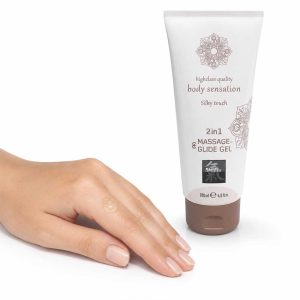 Gel Multifuncțional 2 in 1