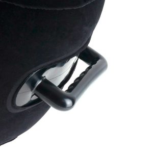 Inflatable Hot Seat