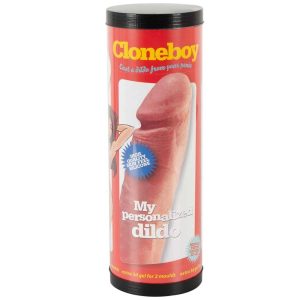 Kit Cloneboy din Silicon