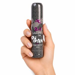Lubrifiant 2 in 1 JoyDrops