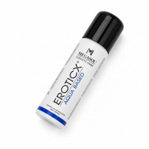 Lubrifiant pe Baza de Apă EroticX