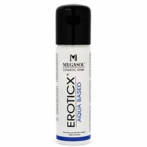 Lubrifiant pe Baza de Apă EroticX