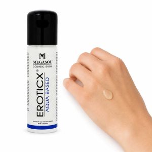 Lubrifiant pe Baza de Apă EroticX