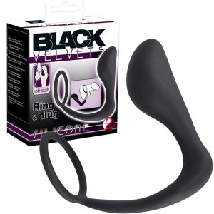 Black Velvets You2Toys