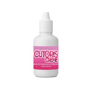 Clitoris Creme Ruf