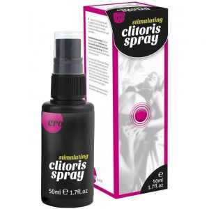 Clitoris Spray Ero 50 ml