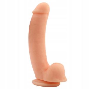Naked Legend Boss Dildo Realist