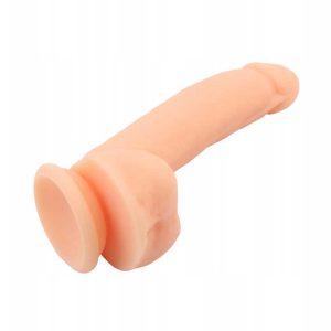 Naked Legend Boss Dildo Realist