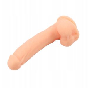 Naked Legend Boss Dildo Realist