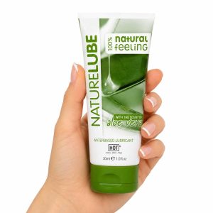 Nature Lube Hot