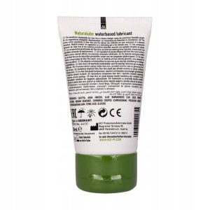 Nature Lube Hot