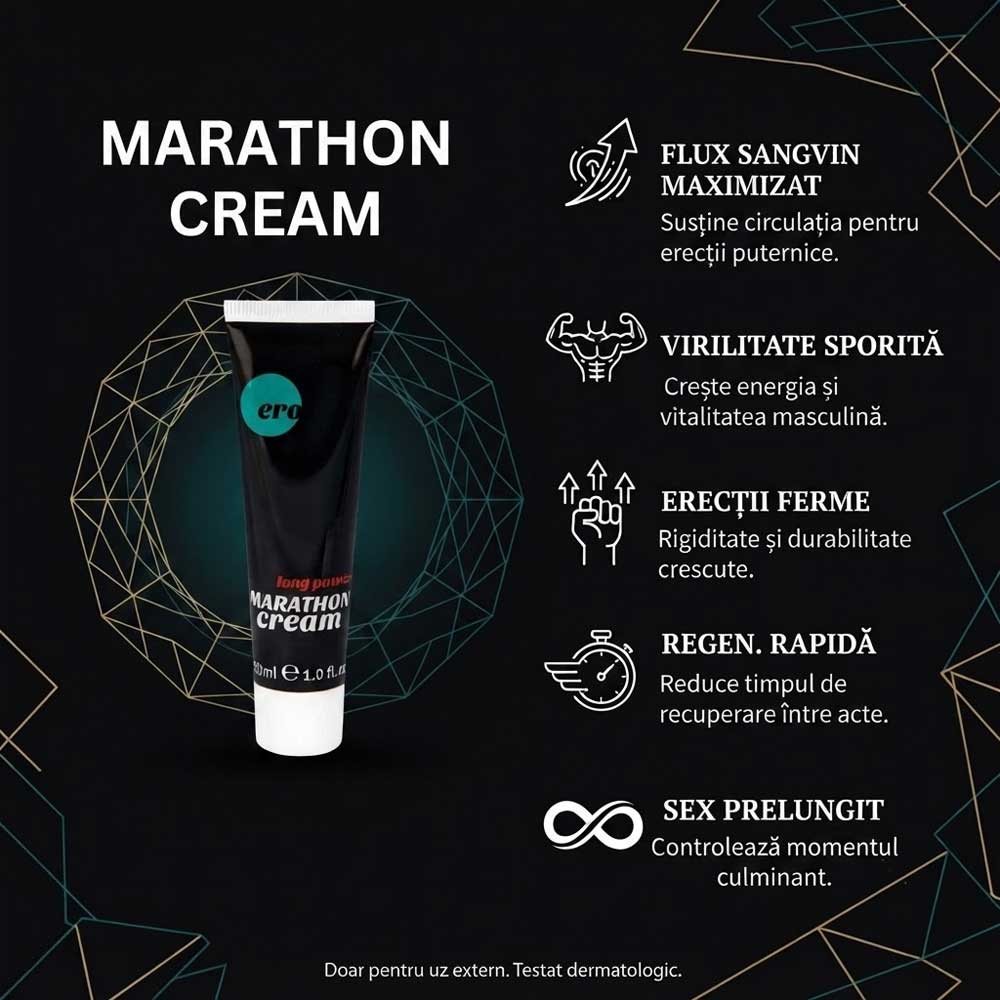 Penis Marathon