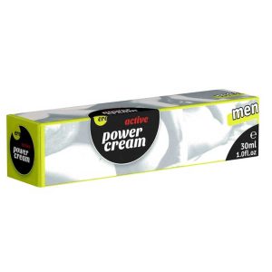 Power Cream Aktive