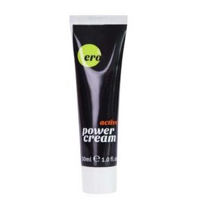 Power Cream Aktive