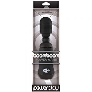 PowerPlay BoomBoom Power Wand ambalaj