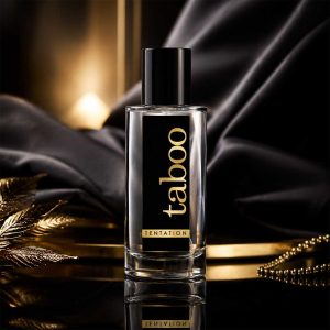 Taboo Tentation