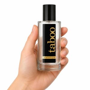Taboo Tentation