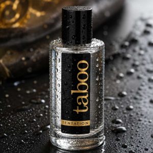 Taboo Tentation