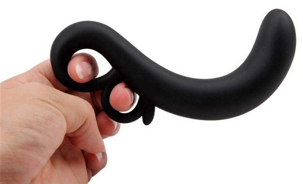 Two Finger Plug Chisa Novelties